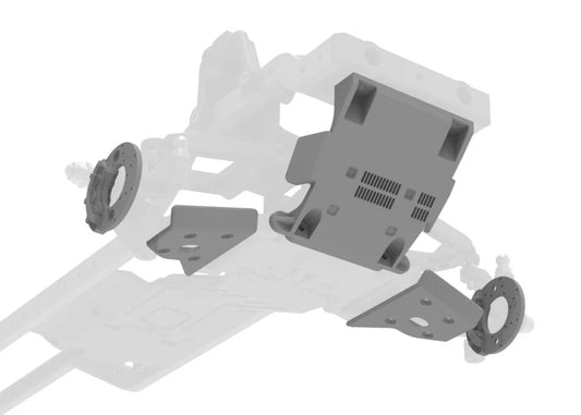 Element IFS2 detail set