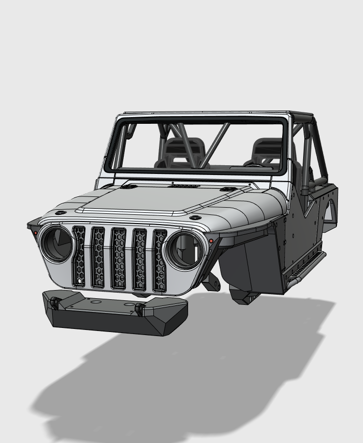 EllJay complete basic kit.