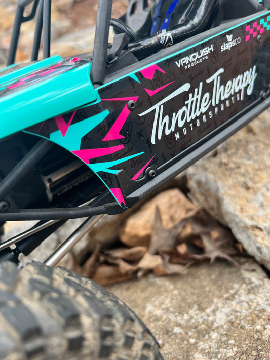 H10 Optic Parts bundle