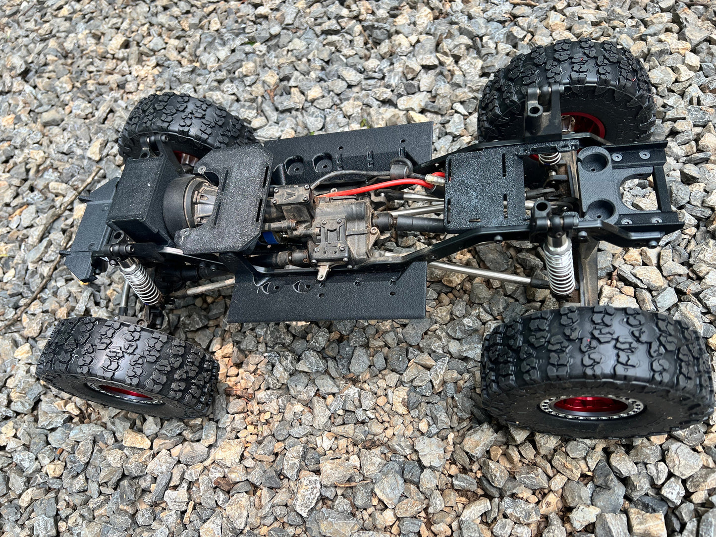 EllJay complete basic kit.