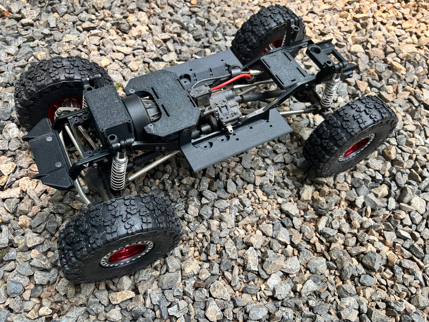 EllJay complete basic kit.