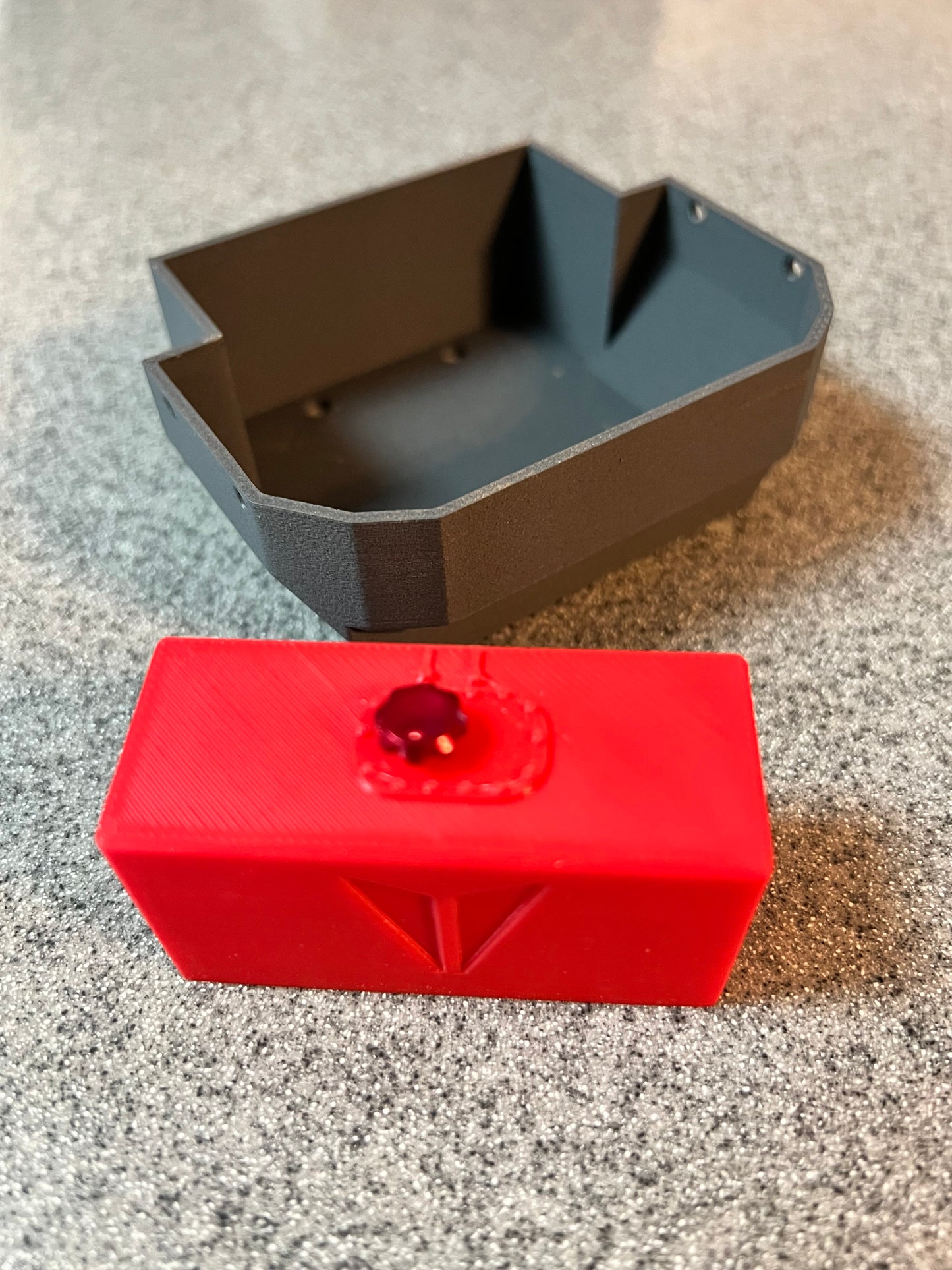 H10 Optic Parts bundle