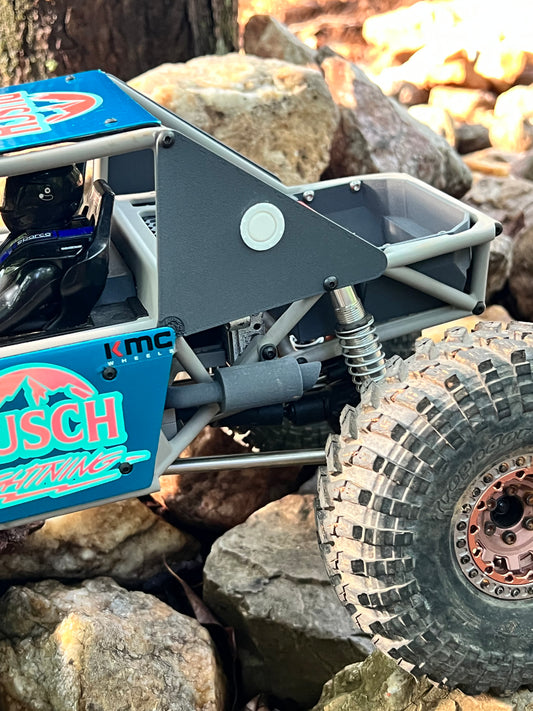 H10 optic side panels