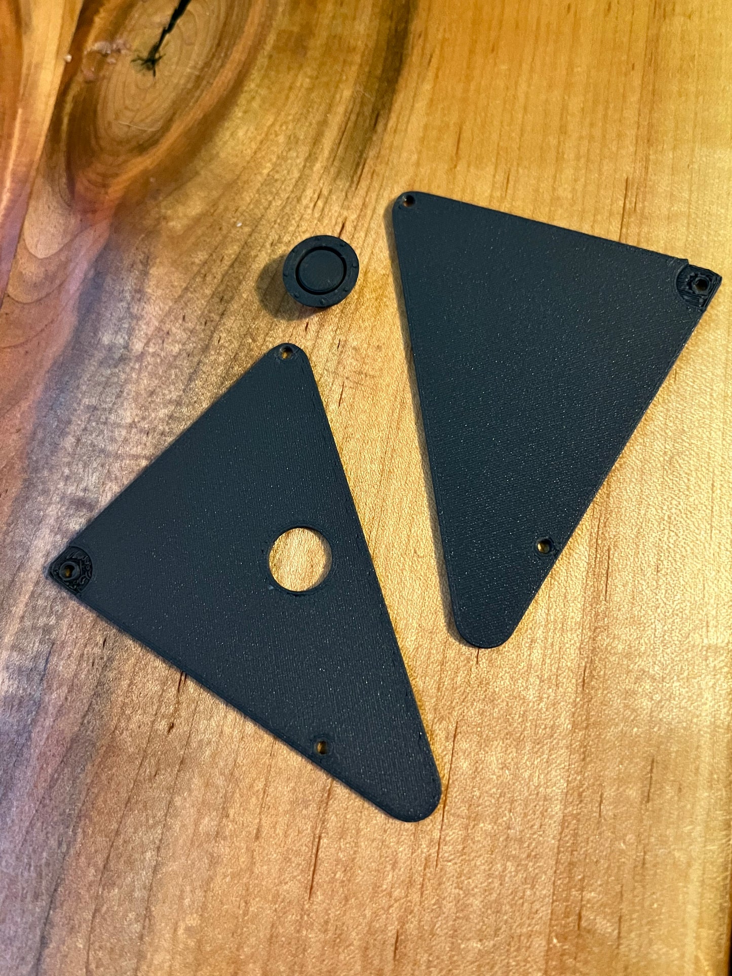 H10 Optic Parts bundle