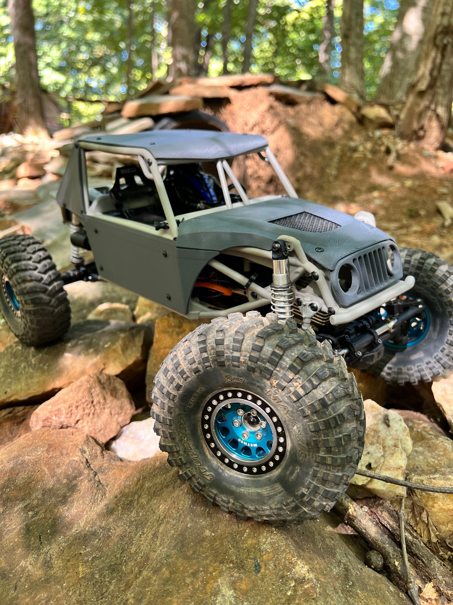 H10 Optic Parts bundle