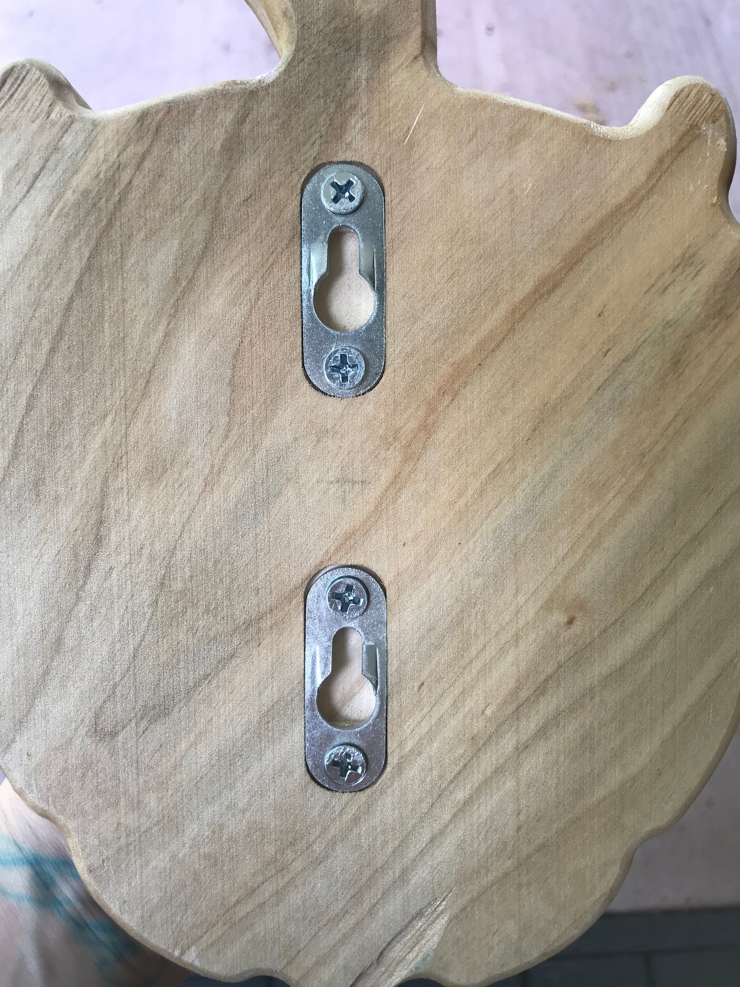 Hop Bottle Opener - Maple - Thread & Resin