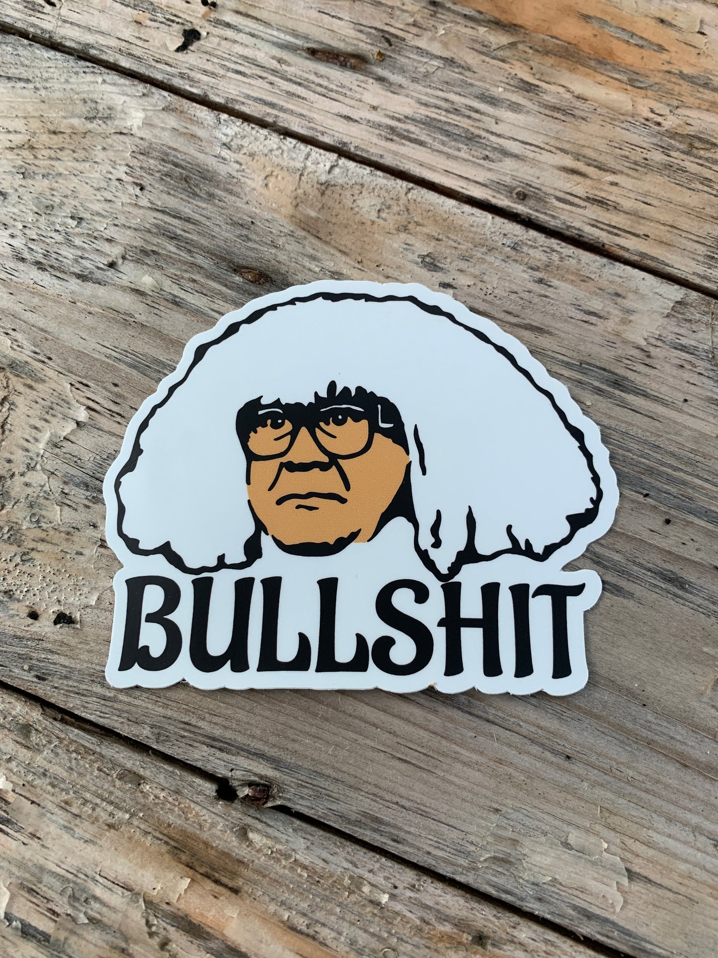 Ongo - Thread & Resin