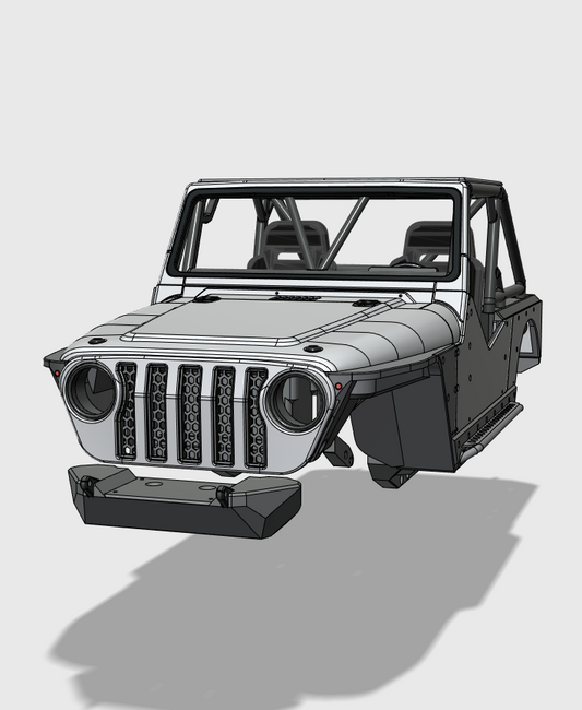 EllJay complete basic kit.