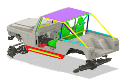 IJ cage jig from Harley Designs