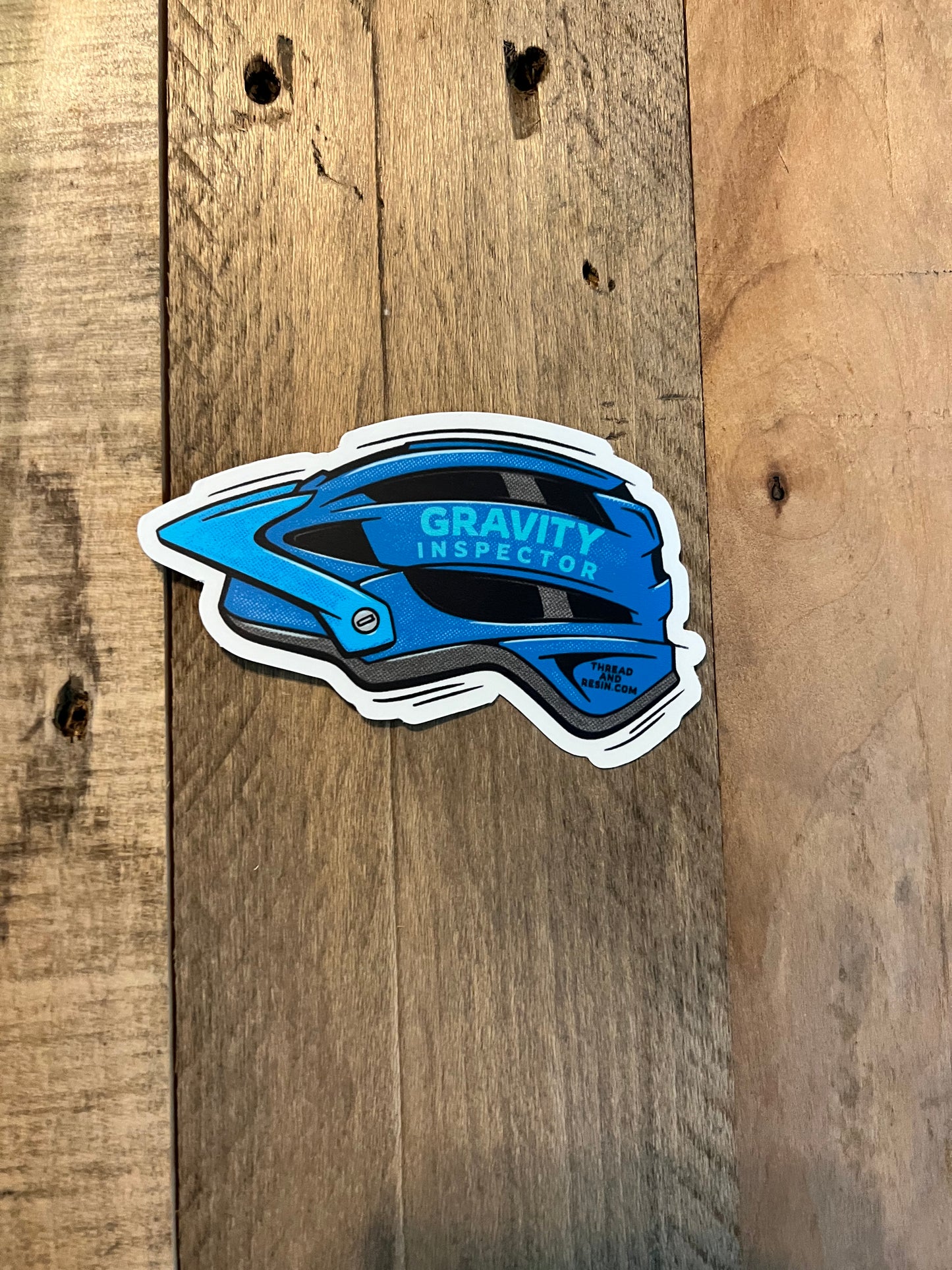 Cycling Sticker Pack