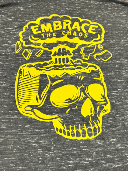 Embrace the Chaos shirt