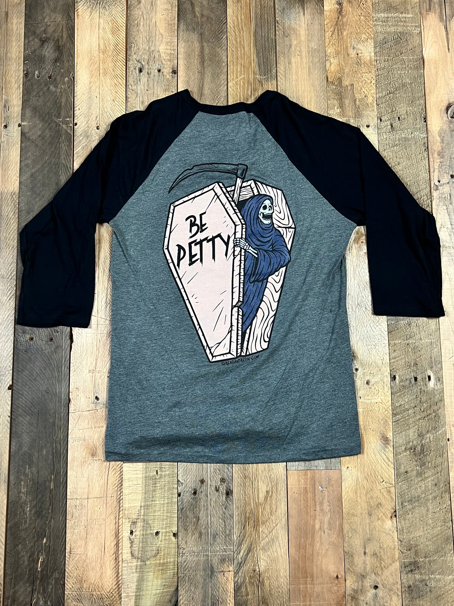 Be Petty Shirt